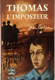 Thomas L&#39;imposteur (Jean Cocteau)