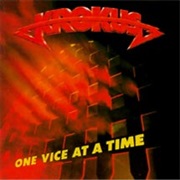 Krokus - Long Stick Goes Boom (1982)