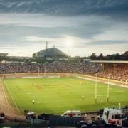 Grattan Stadium, Odsal, Bradford, West Yorkshire, England, UK