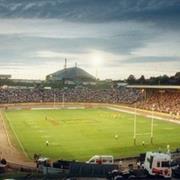 Grattan Stadium, Odsal, Bradford, West Yorkshire, England, UK