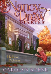 Hidden Pictures (Carolyn Keene)