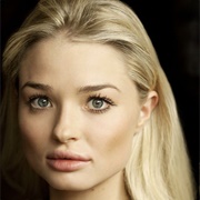 Emma Rigby