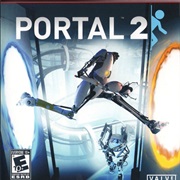 Portal 2 (PS3)