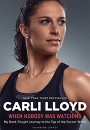 When Nobody Was Watching (Lloyd)