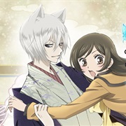 Kamisama Kiss