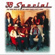 .38 Special - Stone Cold Believer