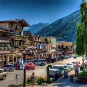 Leavenworth, Washington