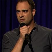Kurt Metzger