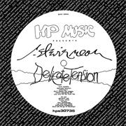 R. Stevie Moore - Delicate Tension