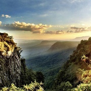 God's Window, South Africa