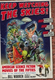 Keep Watching the Skies! (Warren)