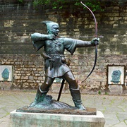 Nottingham, United Kingdom