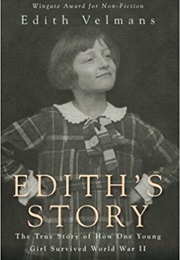 Edith's Story (Edith Velmans)