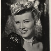 Penny Singleton