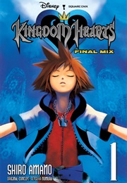 Kingdom Hearts (Shiro Amano)