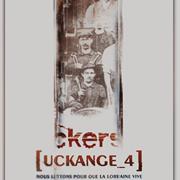Muckrackers - Uckange 4