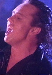 Loverboy: Love Will Rise Again (1987)