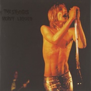 Stooges - Heavy Liquid