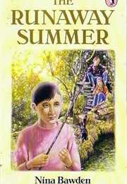 The Runaway Summer (Nina Bawden)