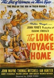 The Long Voyage Home (John Ford)