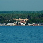 L'anse, Michigan