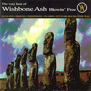 Wishbone Ash - Blowin' Free