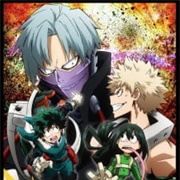 Boku No Hero Academia: Training of the Dead