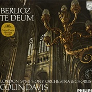 Berlioz: Te Deum