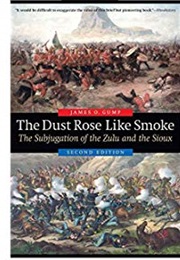The Dust Rose Like Smoke (James O. Gump)