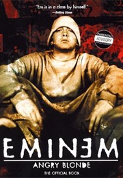 Angry Blonde (Eminem)