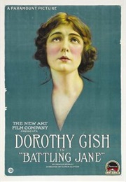 Dorothy Gish (1918)