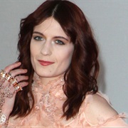 Florence Welch