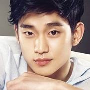 Kim Soo-Hyun 김수현