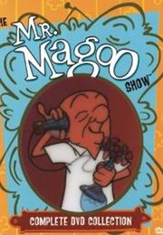 The Famous Adventures of Mr. Magoo