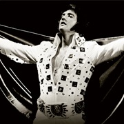 Lying About Seeing Elvis