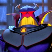 Emperor Zurg