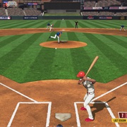RBI Baseball 2015