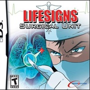 Lifesigns: Surgical Unit
