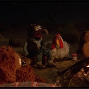 I'm Going to Go Back There Someday- Gonzo