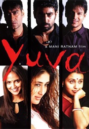 Yuva (2004)