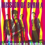 Mission of Burma - Let There Be Burma