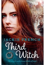 Third Witch (Jackie French)
