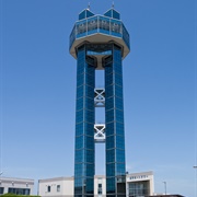 Choshi Port Tower