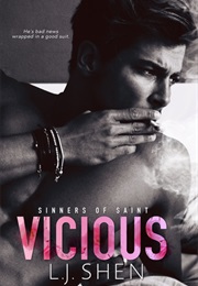 Vicious (L.J. Shen)