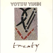 Yothu Yindi, Treaty