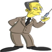 Robert Terwilliger, Sr.