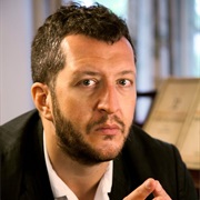 Thomas Adès