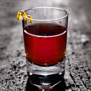 #83 Sazerac