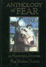 Anthology of Fear (Various Authors)