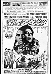 Tanikalang Dugo (1973)